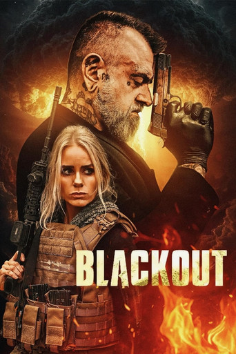 دانلود فیلم Blackout 2026