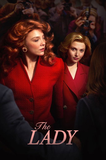 دانلود سریال The Lady 2026