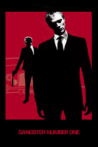 Gangster No. 1 2000 (گانگستر شماره 1)
