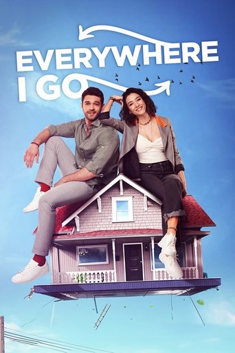 Everywhere I Go 2019 (همه جا تو)
