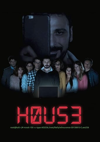 دانلود فیلم H0us3 2018