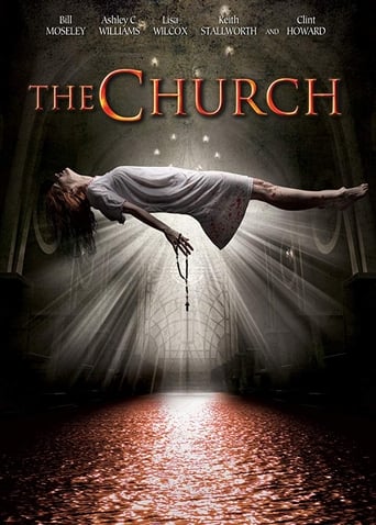 دانلود فیلم The Church 2018