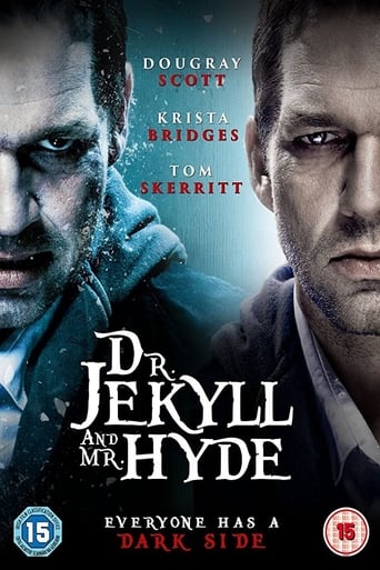Dr. Jekyll and Mr. Hyde 2008 (دکتر جکیل و آقای هاید)