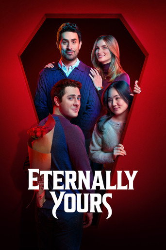 دانلود سریال Eternally Yours 2026