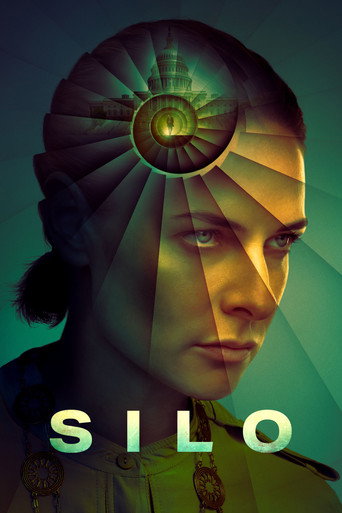 Silo 2023 (سیلو)