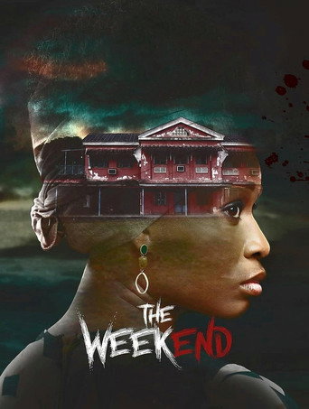 The Weekend 2024