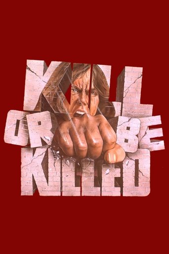 Kill or Be Killed 1976 ( قاتل کاراته )