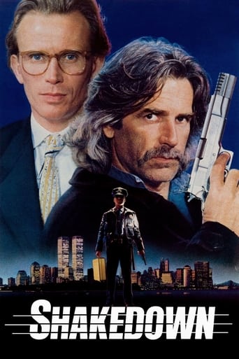 Shakedown 1988