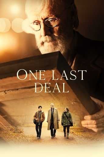 One Last Deal 2018