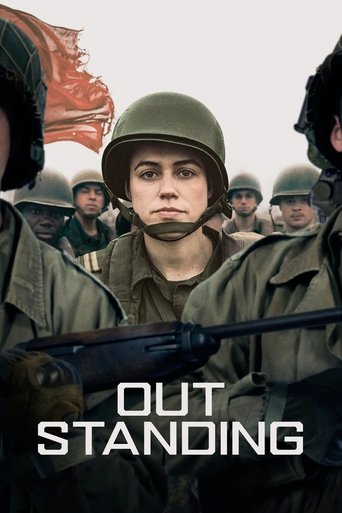 Out Standing 2025
