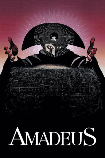 Amadeus 1984 (آمادئوس)