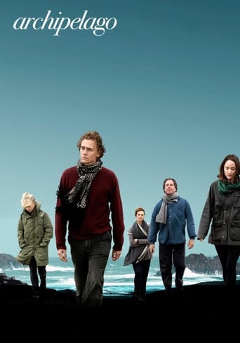 دانلود فیلم Archipelago 2010 (مجمع الجزایر)