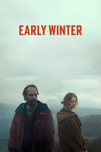 Early Winter 2025