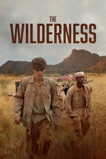 دانلود فیلم The Wilderness 2025 (بیابان)
