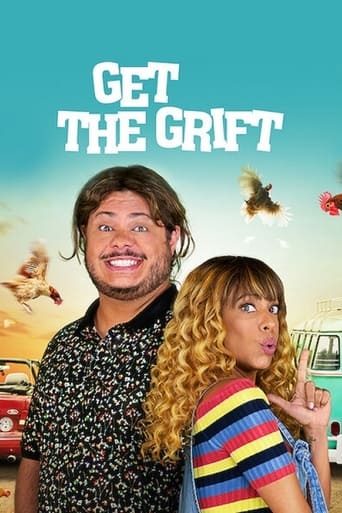 Get the Grift 2021 (هدیه را بگیر)