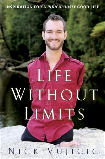 دانلود فیلم Born Without Limbs 2015