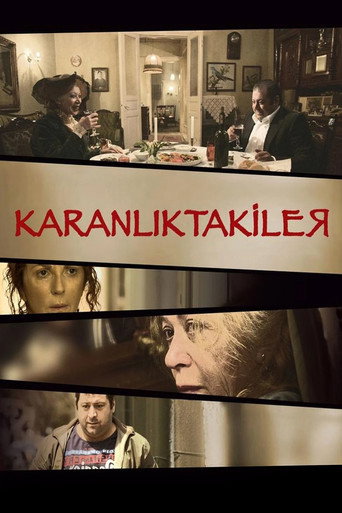 دانلود فیلم In Darkness 2009