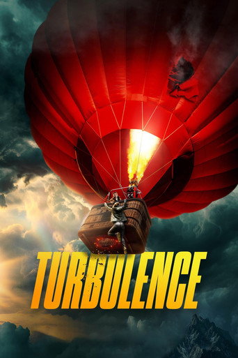 Turbulence 2025 (آشفتگی)