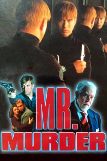 دانلود فیلم Mr. Murder 1998 (آقای مردر)