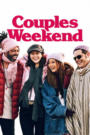 Couples Weekend 2025