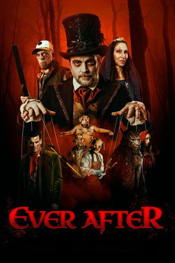 دانلود فیلم Ever After 2025