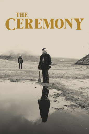 The Ceremony 2024