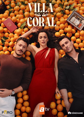 Villa Coral 2026