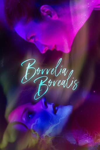 دانلود فیلم Borrelia Borealis 2021 (بوريليا بورياليس)