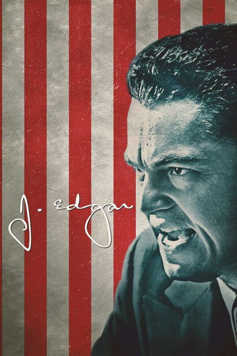 دانلود فیلم J. Edgar 2011 (جی. ادگار)