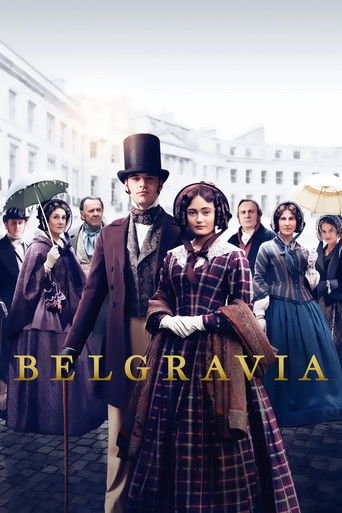 Belgravia 2020 (بلگرویا)
