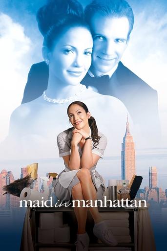 Maid in Manhattan 2002 (خدمتکاری در منهتن)