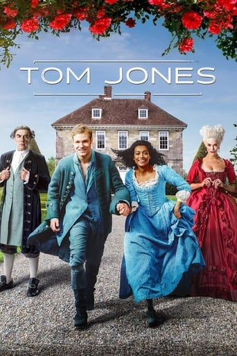 Tom Jones 2023 (تام جونز)