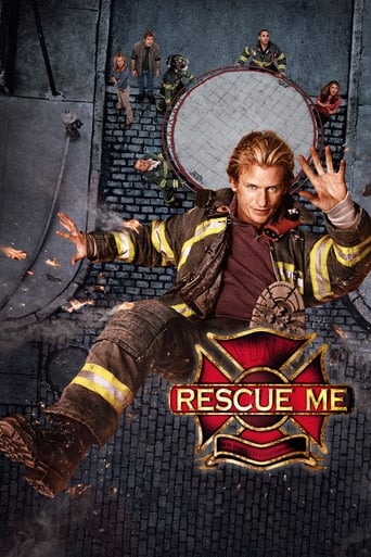 دانلود سریال Rescue Me 2004 (نجاتم بده)