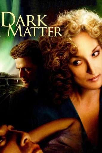 دانلود فیلم Dark Matter 2007 (ماده تاریک)