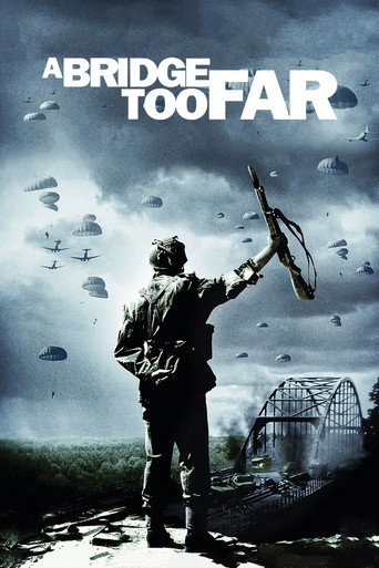 A Bridge Too Far 1977 (پلی در دوردست)
