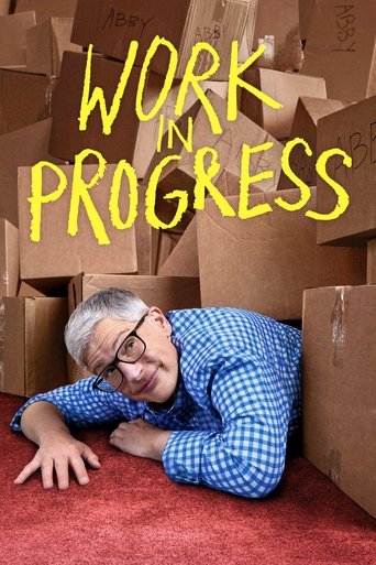 دانلود سریال Work in Progress 2019 (در حال پیشرفت)