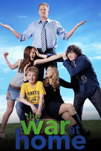 The War at Home 2005