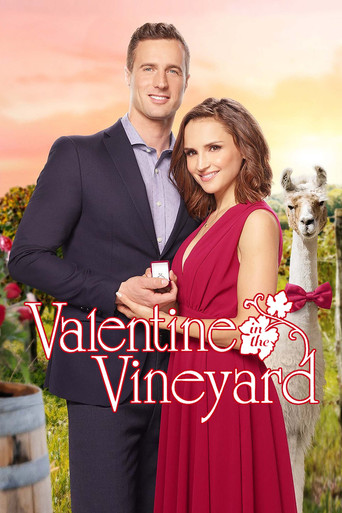 دانلود فیلم Valentine in the Vineyard 2019