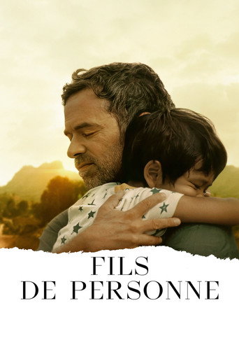 دانلود فیلم Nobody's Son 2026