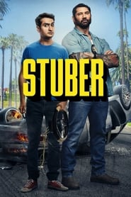 دانلود فیلم Stuber 2019 (استوبر)