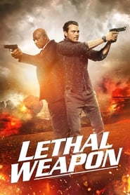دانلود سریال Lethal Weapon 2016 (اسلحه مرگبار)