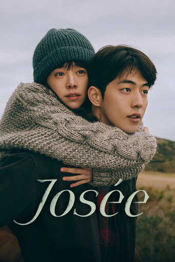 دانلود فیلم Josée 2020 (خوزه)