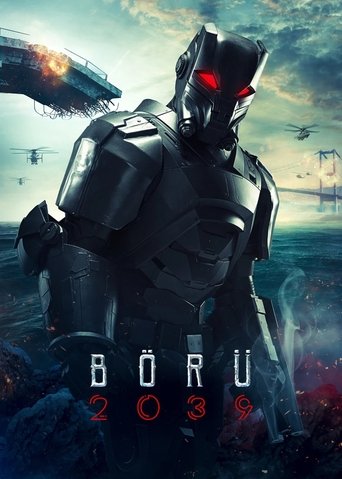 دانلود سریال Wolf 2039 2021 (گرگ 2039)