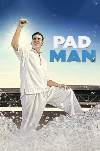 Pad Man 2018 (پدمن)