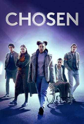 Chosen 2022