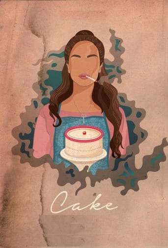 دانلود فیلم Cake 2018
