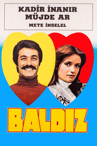 دانلود فیلم Baldız 1975