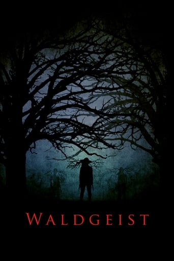Waldgeist 2017