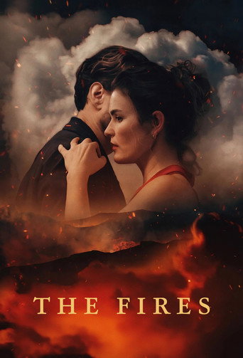 دانلود فیلم The Fires 2025