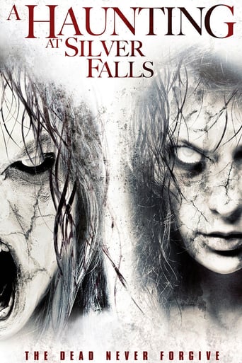 دانلود فیلم A Haunting at Silver Falls 2013 (تسخیر در آبشارهای نقره ای)